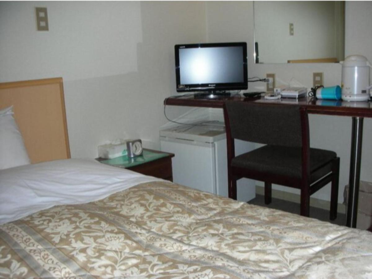 Business Hotel Ota Inn - Vacation Stay 13454V Kültér fotó